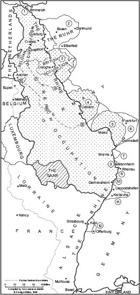 The Occupation of the Ruhr.eps
