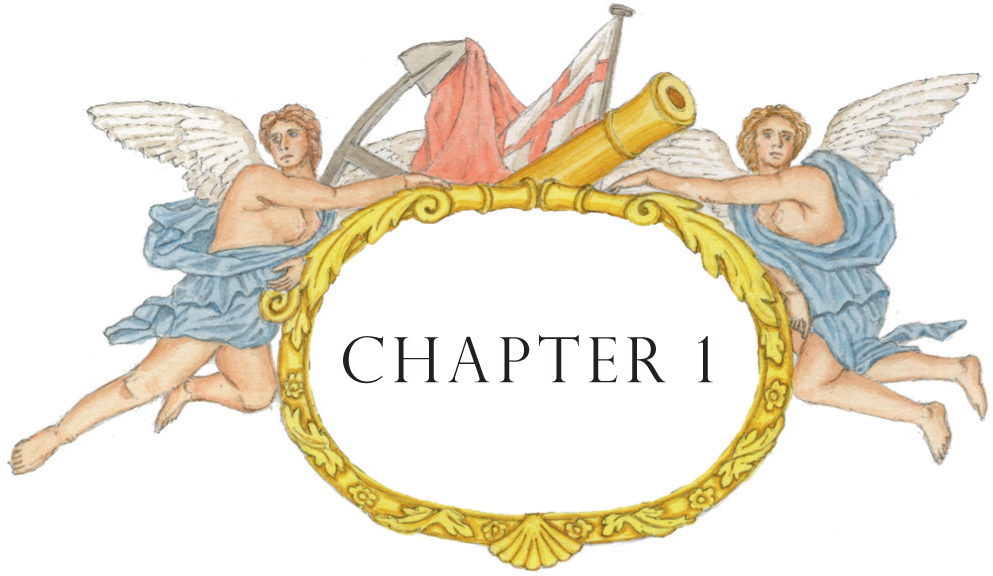 CHAPTER 1
